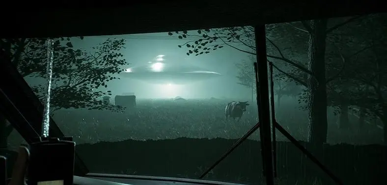 Greyhill Incident Release Date - Everything We Know