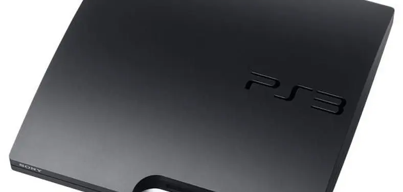 Slimmer PS3 coming?