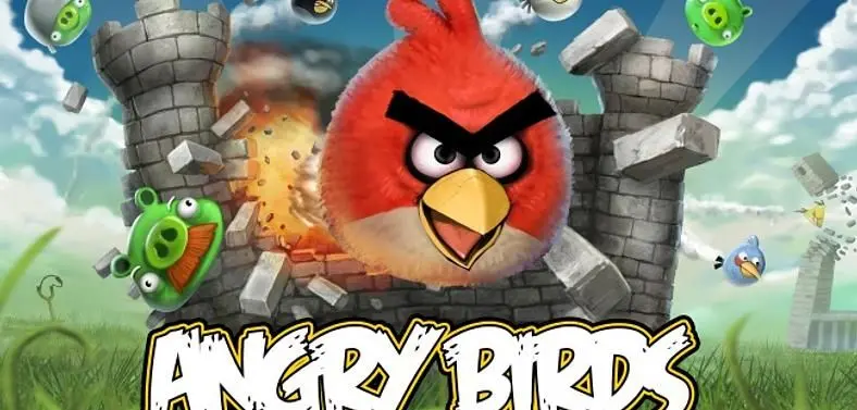 Angry Birds biggest PSN seller ever [Update: Not really]