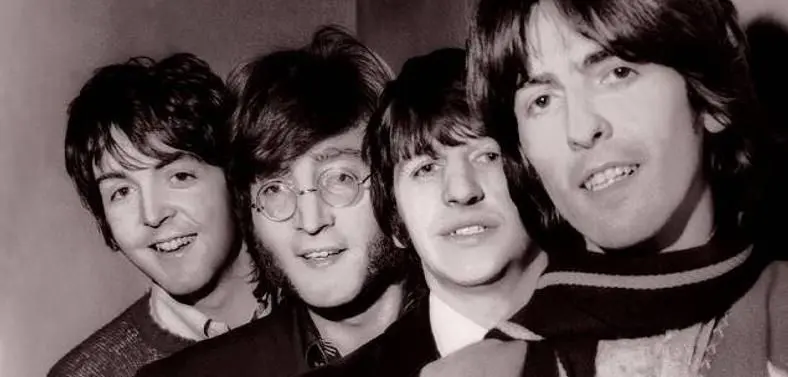 Beatles to join the band-wagon?