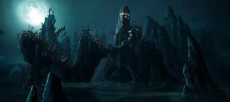 Ruined King: A League of Legends Story Announced as the First Riot Forge Game