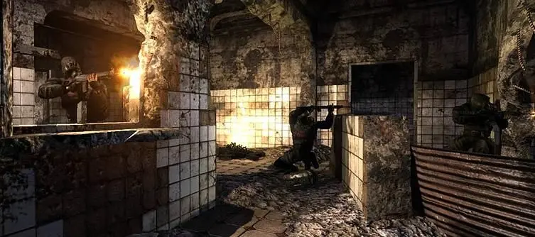 GSC responds to S.T.A.L.K.E.R. 2 DRM outcry