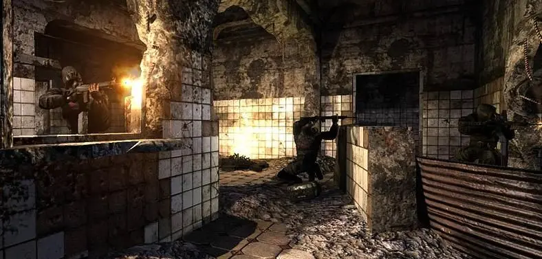 GSC responds to S.T.A.L.K.E.R. 2 DRM outcry