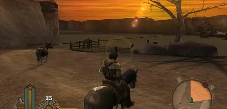 Rumor: Neversoft hiring for FPS