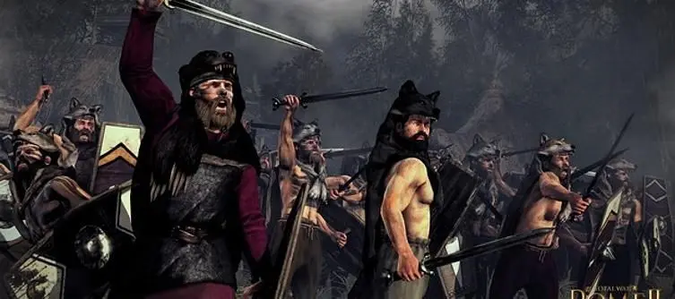 The Battle of the Teutoburg Forest highlighted in new Total War: Rome II trailer