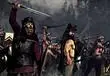 The Battle of the Teutoburg Forest highlighted in new Total War: Rome II trailer