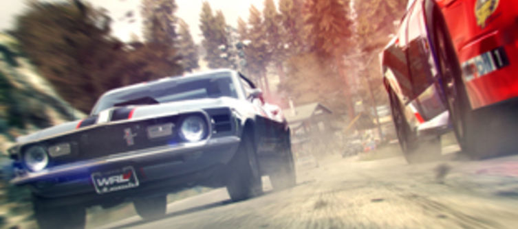 GRID 2 ambitions "outstripped" hardware, can now "do that vision justice"