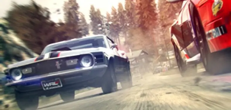 GRID 2 ambitions "outstripped" hardware, can now "do that vision justice"