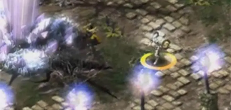 Browser-based Hellbreed action-RPG now enters closed beta