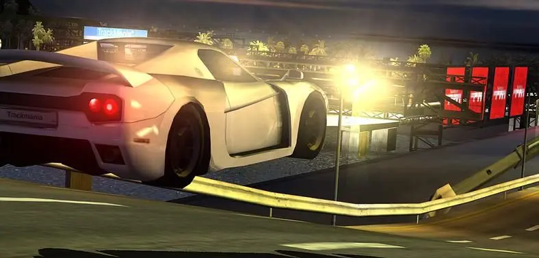 Ubisoft acquires TrackMania developer Nadeo