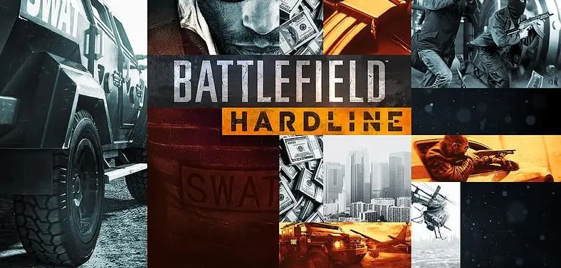 Battlefield: Hardline DRM will lock your account if it registers too many hardware changes