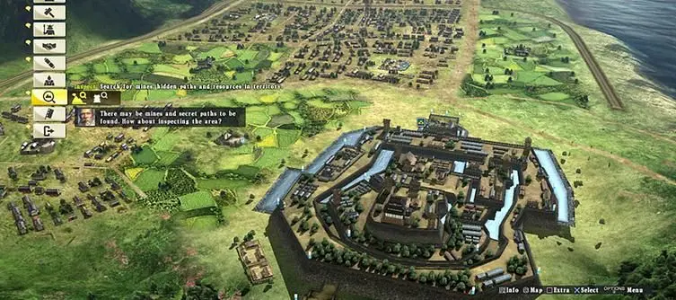 KOEI Tecmo releasing Nobunaga’s Ambition: Sphere of Influence on PC September 4th
