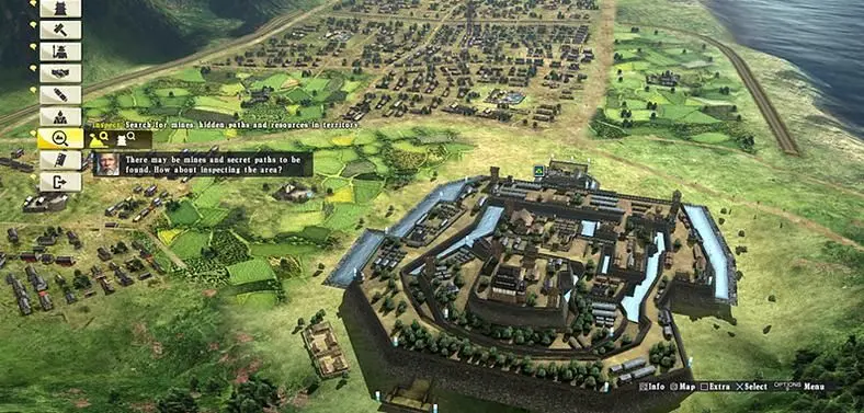 KOEI Tecmo releasing Nobunaga’s Ambition: Sphere of Influence on PC September 4th