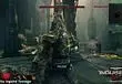 Warhammer 40,000: Inquisitor – Martyr Tech Teaser reveals real-time reflection improvements 