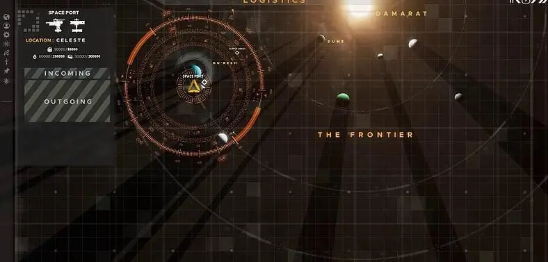 Sci-Fi RTS Fallen Frontier Delayed Until Q2 2022
