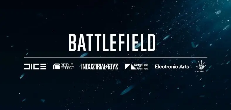 Electronic Arts Unveils Name of Markus Lehto's New Studio, Battlefield Narrative Campaign On the Way