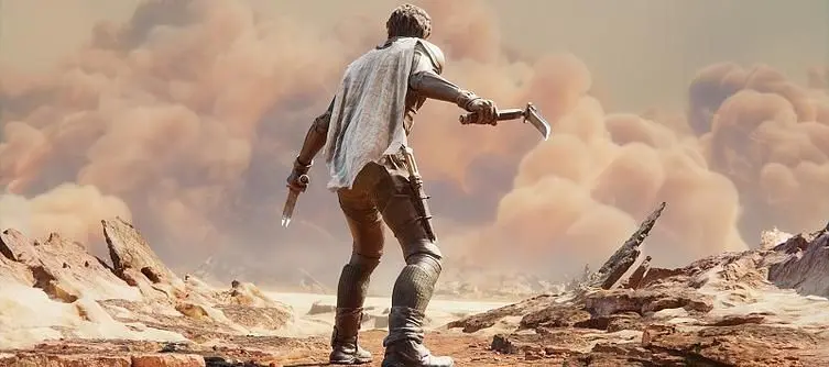 Dune: Awakening Early Closed Beta Starting Soon 