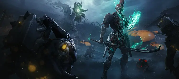 Warframe Operation Plague Star 2025 - Start and End Dates 