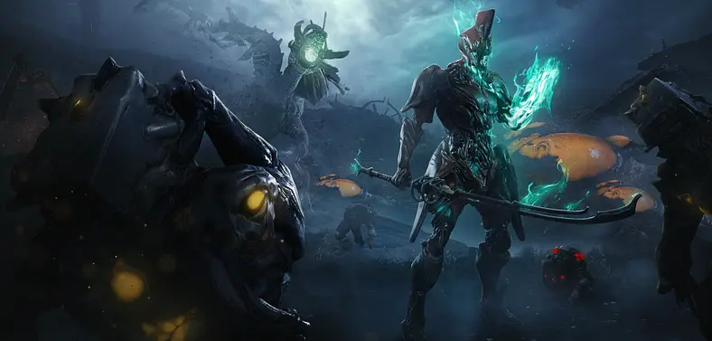 Warframe Operation Plague Star 2025 - Start and End Dates 