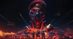 Tempest Rising Hotfix Update #10 Brings Nerfs to GDF Harvester