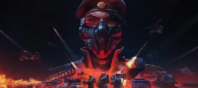 Tempest Rising Hotfix Update #10 Brings Nerfs to GDF Harvester