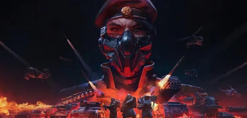 Tempest Rising Hotfix Update #10 Brings Nerfs to GDF Harvester