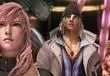 PAX 2011: Final Fantasy XIII-2 'Reach for the Future' trailer