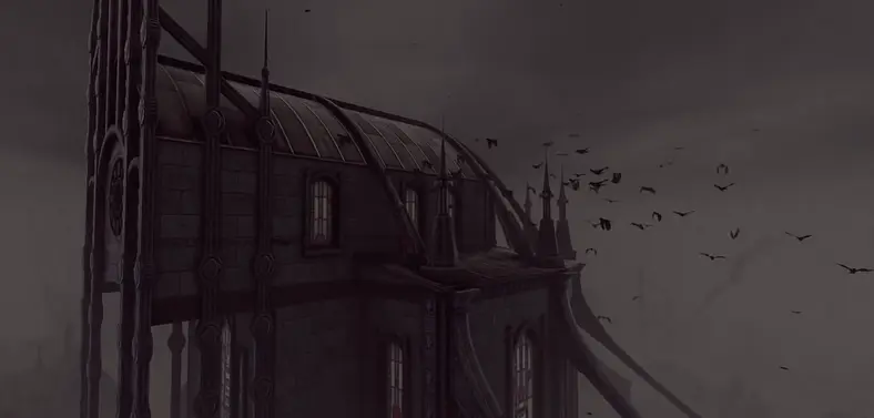 Ice-Pick Lodge Teases Today's Pathologic Remake Demo With A Series Of Short Videos