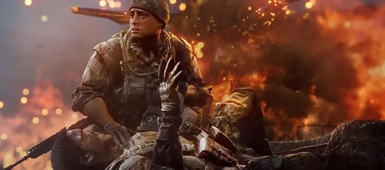 DICE "opening up" encounters in Battlefield 4's single player, 'freedom to choose'