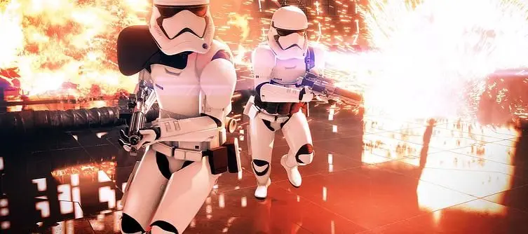 Nearly 165,000 People Petition Against EA's Star Wars License (Updated)