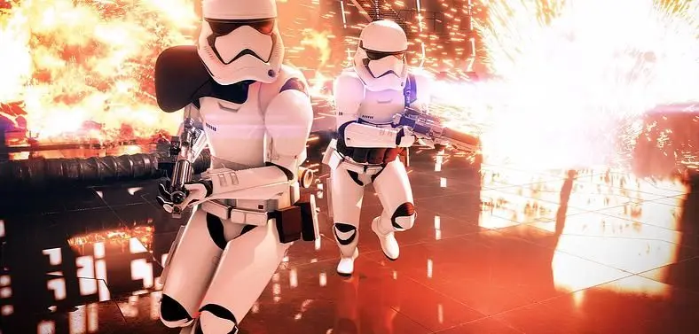 Nearly 165,000 People Petition Against EA's Star Wars License (Updated)