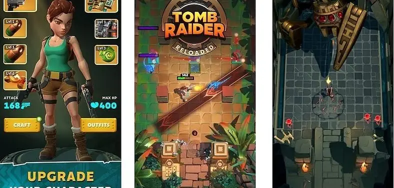 Tomb Raider Reloaded PC Release - Everything We Know