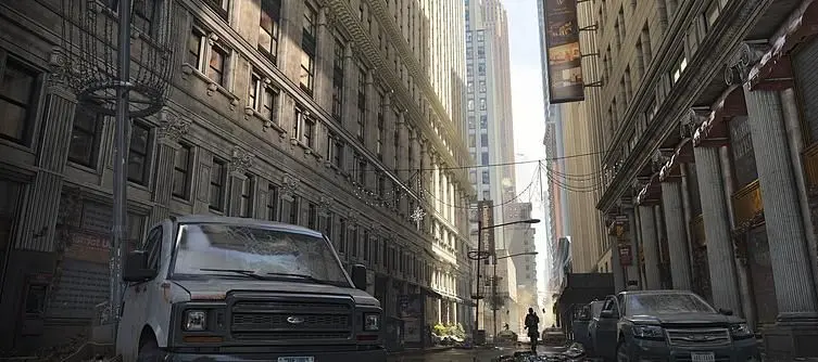 The Division 2 Mutiny Season Twitch Drops December 2025 - Weapon Skins, Keyboard Backpack Trophy, and More