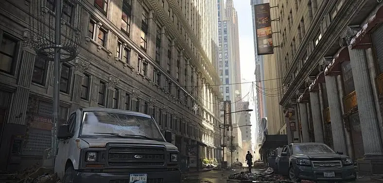The Division 2 Mutiny Season Twitch Drops December 2025 - Weapon Skins, Keyboard Backpack Trophy, and More