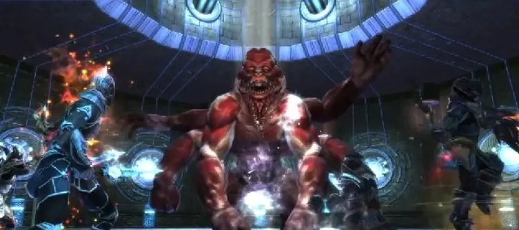 Rift will be the latest MMO to go free-to-play on 12th June