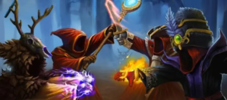 Magicka: Wizard Wars announced by Paradox