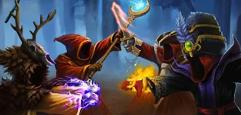 Magicka: Wizard Wars announced by Paradox