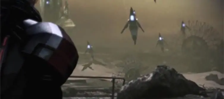Mass Effect 2 "pretty jarring" for new players