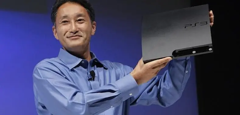 Rumor: Kaz Hirai to return as president of Sony