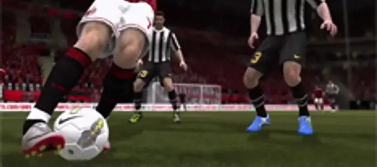 FIFA 13's PlayStation Move inclusion no "marketing gimmick"