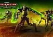 Warhammer 40,000: Battlesector - Necrons DLC Launches Today