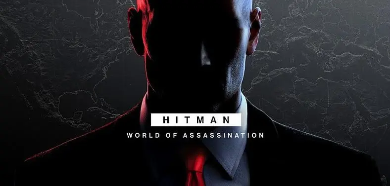 Hitman – World of Assassination Replaces Hitman 3 Later This Month, Includes First Two Games