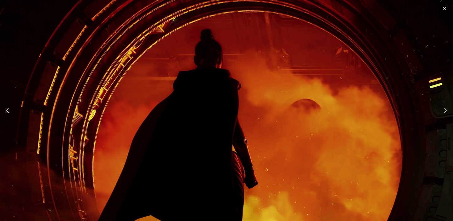 Star Wars: Fate of the Old Republic Voice Actors and