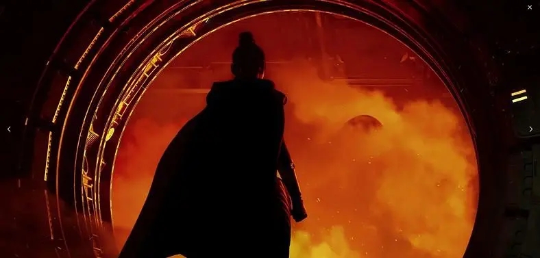 Star Wars: Fate of the Old Republic Voice Actors and Cast 