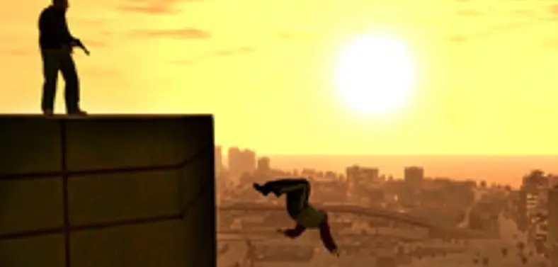 Rockstar's GTA IV region locked, hard luck for Xbox360 importers