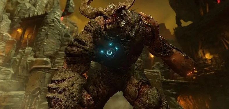 DOOM's Entire DLC Library Goes Free As Its Season Pass Is 'Retired'