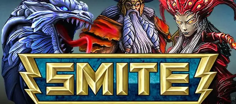 Newly re-imagined Hercules focus of latest SMITE video