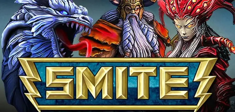 Newly re-imagined Hercules focus of latest SMITE video