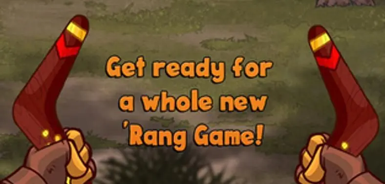Krome announce new Ty the Tasmanian Tiger