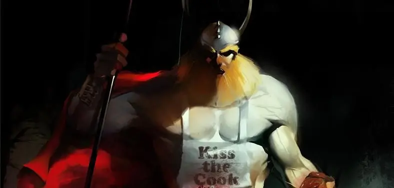 Swords & Soldiers HD gets Saucy Sausage DLC on Steam